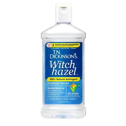 T.N. Dickinson's Witch Hazel All Natural Astringent