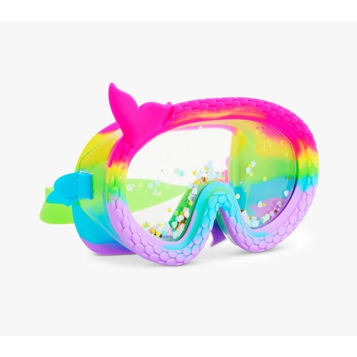 Splash N' Shimmer Cove Mermaid Kids Swim Mask