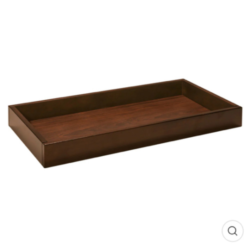 Universal Removable Changing Tray
