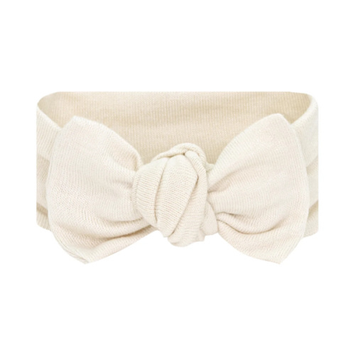 Dakota Plush Knit Headband