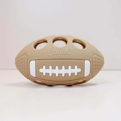 Touchdown Football Teether