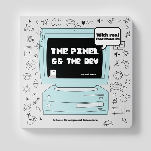 The Pixel & The Dev