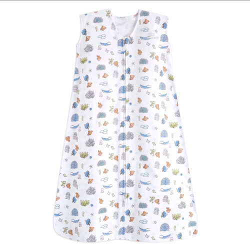 Finding Nemo Cotton Swaddle L | HALO
