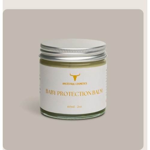 Baby Protection Balm – Ancestral Cosmetics