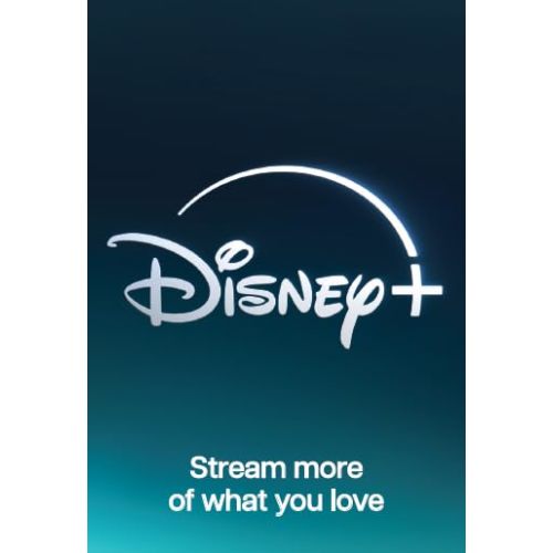 Disney+ Gift Card (Streaming Service Only)
