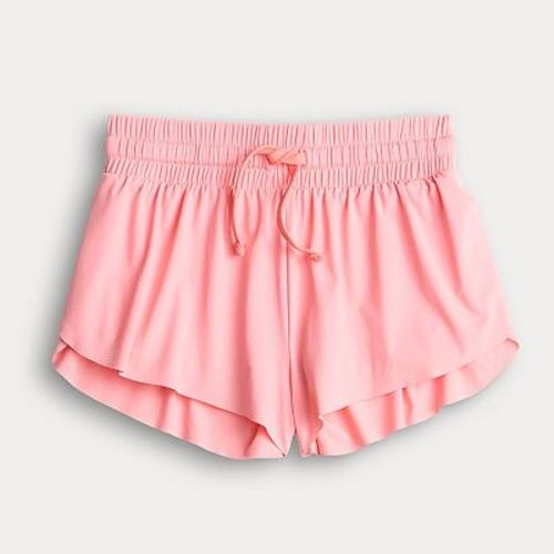 Baby & Toddler Girl Jumping Beans® Butterfly Shorts
