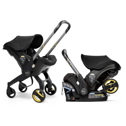 Car Seat and Base Fund