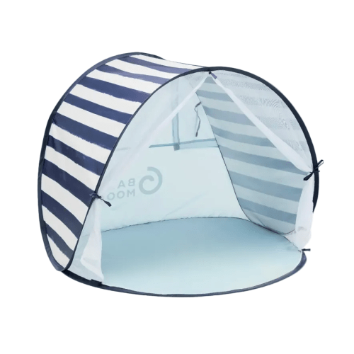 Babymoov Anti-UV Pop Up Outdoor Tent, Marine