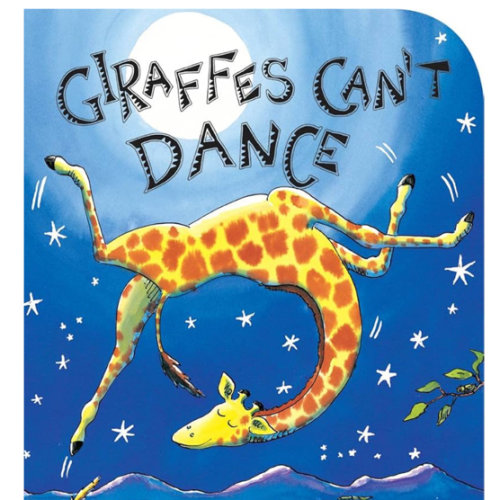 Giraffes Can't Dance