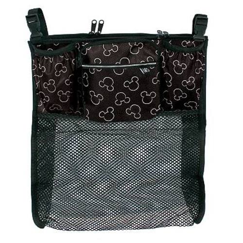 Disney's Mickey Mouse Cups 'N Cargo Stroller Organizer by J.L. Childress