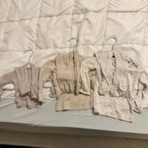 solly baby sleeper set