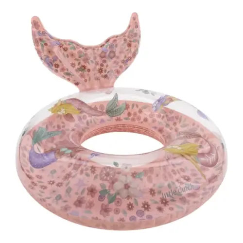 Dreamy Mermaid Swim Ring 91 cm