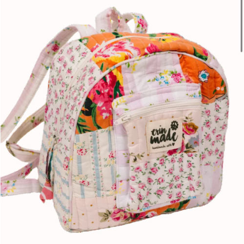 Isabelle Mini Backpack