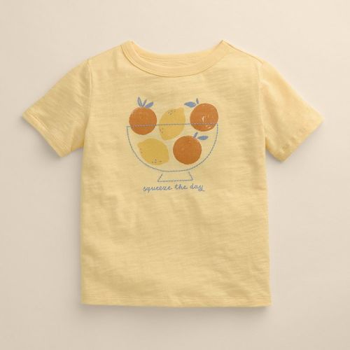 Baby & Toddler Little Co. by Lauren Conrad Core Tee
