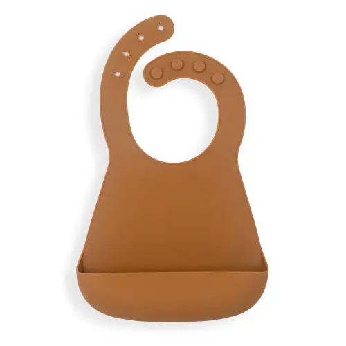 Silicone Bib