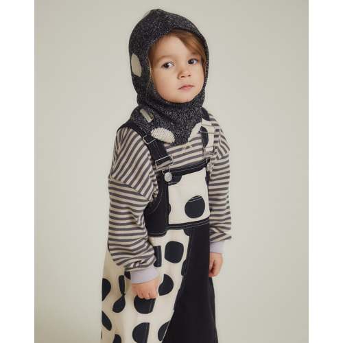 Sutton Spot Noir Balaclava