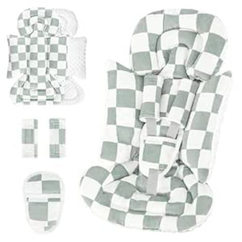 Newborn Insert for our Mamaroo Swing