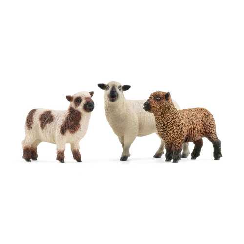 Sheep Friends 42660 | Schleich USA Inc.