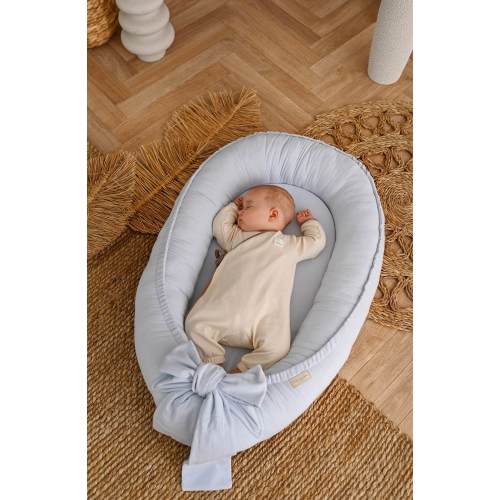Premium Baby Nest Sleeper – any color