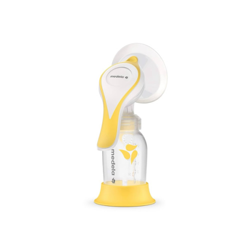 Amazon.com : medela hand pump