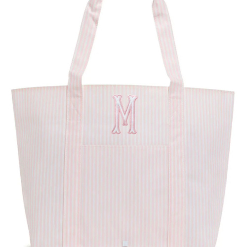 TRVL Jumbo Tote