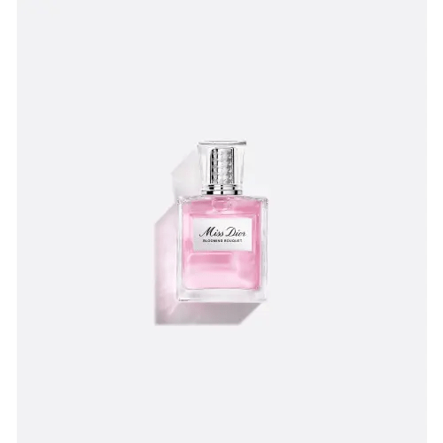 Miss Dior Blooming Bouquet Roller-Pearl: travel-friendly roller-pearl | Dior US