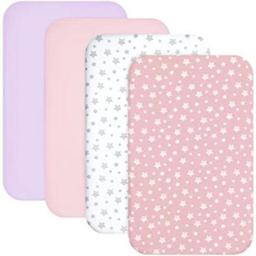 Cradle & Bassinet Bedding | Bassinet Blankets & Bassinet Sheets