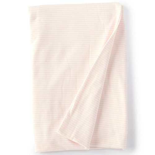 Starting Out Baby Stripe Swaddle Blanket