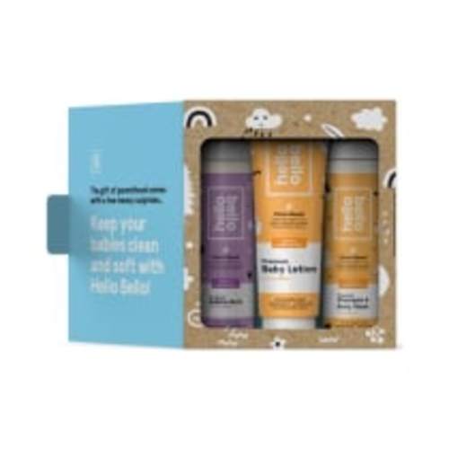 Hello Bello Gift Set