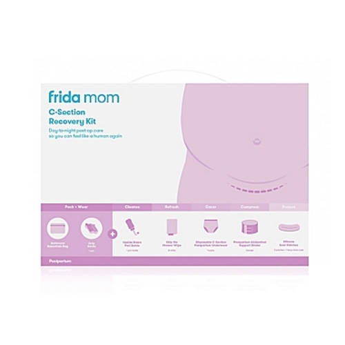 Frida Mom C-Section Recovery Kit