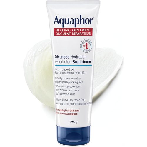 Aquaphor baby Ointment, 198g