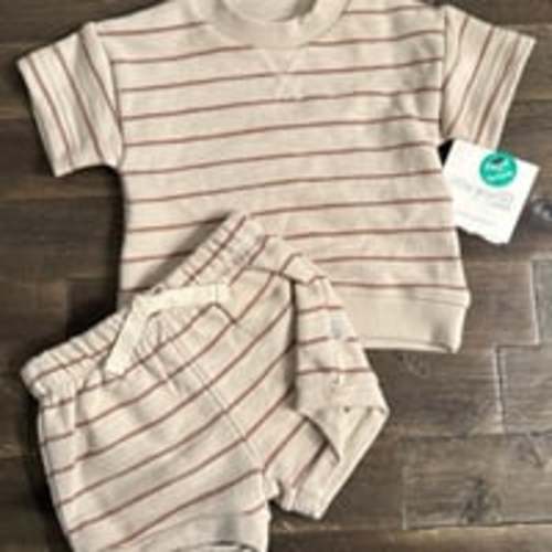 Baby boys clothes 0-3
