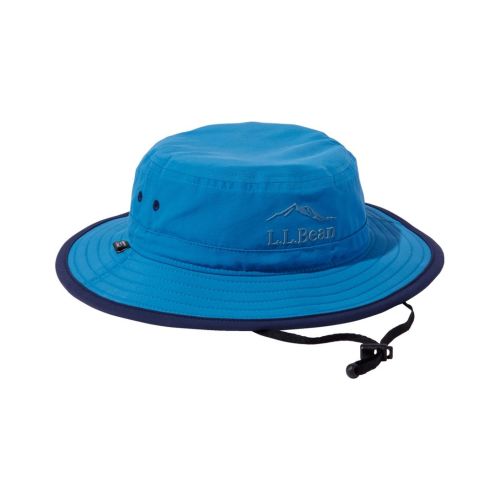 Toddlers' L.L.Bean Sun Shade Bucket Hat