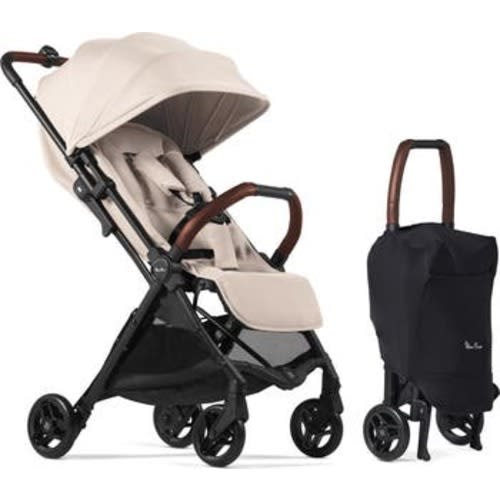 Jet 5 Super Compact Lightweight Travel Stroller