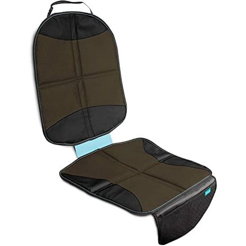 Brica Seat Guardian Auto Seat Protector