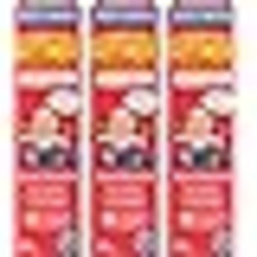 Amazon.com: Boudreaux's Butt Paste Maximum Strength Diaper Rash Cream, Ointment for Baby, 4 oz Tube, 3 Pack : Baby