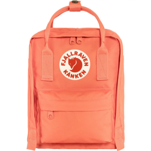 FJÄLLRÄVEN Mini Kånken Backpack