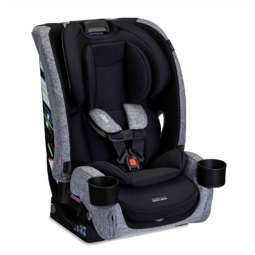 Britax | One4Life Slim ClickTight All-in-One – Car Seat & Booster…