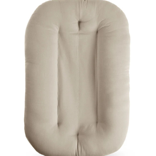 Snuggle Me Organic Infant Lounger | Birch
