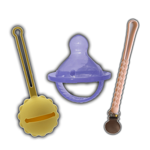 Pacii Starter Bundle