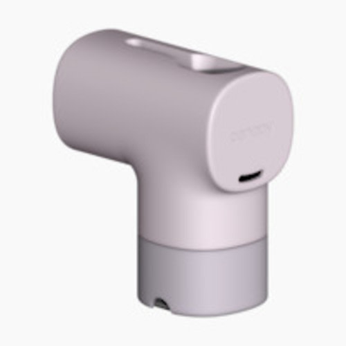 Canopy Bath Tub Filter - Lavender