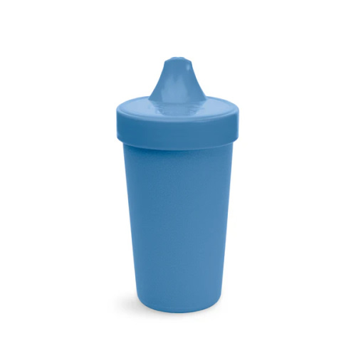 Re-Play No-Spill Sippy Cup |Tableware Made in the USA Recycled Plastic