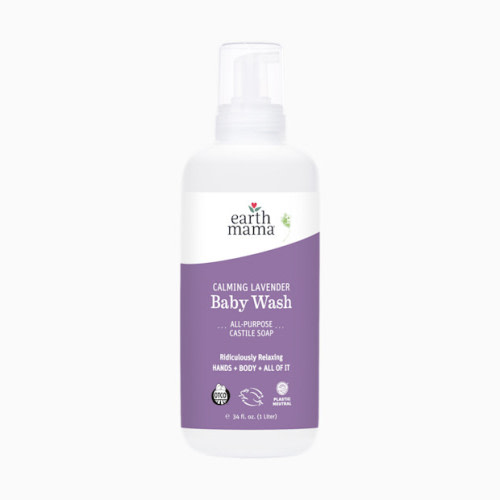 Baby Wash