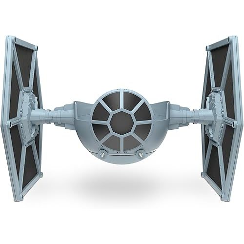 All-New Limited Edition, STAR WARS TIE Fighter Stand for Amazon Echo Dot (4th & 5th Generations). Device Sold Separately