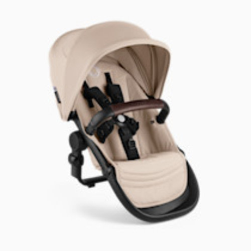 Bugaboo Kangaroo Sibling Seat - Natural
