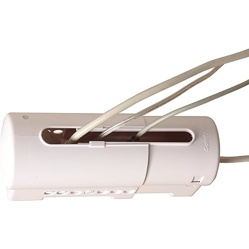 Safety 1st Power Strip Cover for Baby Proofing