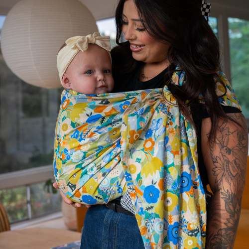 Nepeta Ring Sling