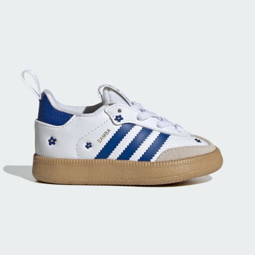 Samba Quickon Shoes