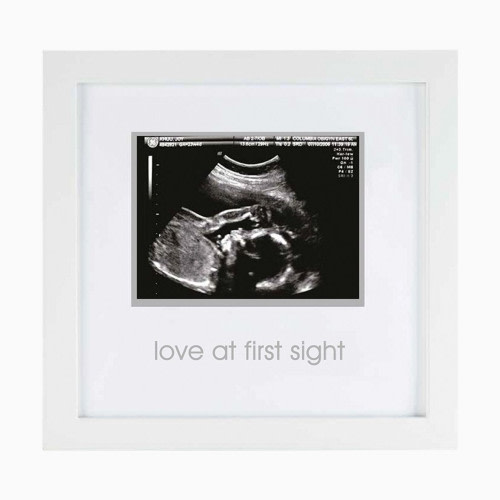 Pearhead "Love at First Sight" Sonogram Frame
