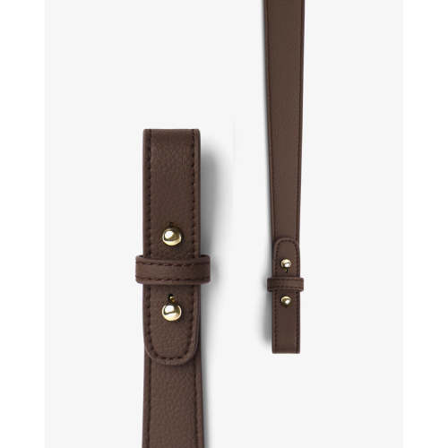 Harlow Broad Strap Vegan